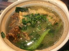 -溢香苑瓦罐(前进路店)