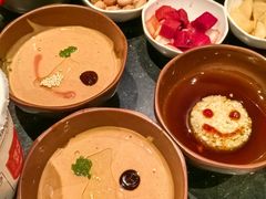 -南门涮肉(通州店)