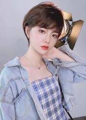 点击看大图 -苏豪路易士·嘉玛发廊
