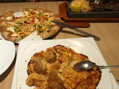 -必胜客(吾悦国际广场店)