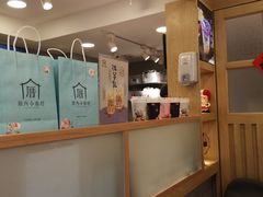 -厝内小眷村(正阳步行街店)