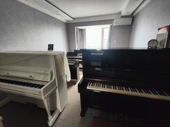 -乐尚音乐空间·钢琴·声乐·架子鼓(会展中心店)
