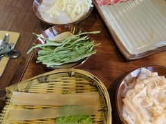 -楠火锅(哈尔滨金爵万象店)