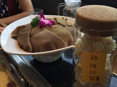 -巴奴毛肚火锅(广益哥伦布店)