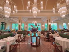 大堂-福楼法餐厅FLO