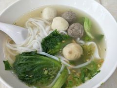 -其美潮州鱼旦粉世家(花城汇南区分店)