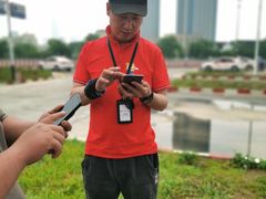 -大胖虎驾考驾校(郭巷训练场)