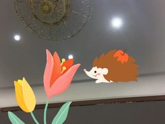 -金时代顺风大酒店(静安大融城店)