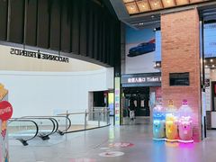-CGV星星影城(颐堤港ScreenX店)