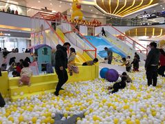 -万达茂商场(南京仙林店)