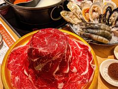 -温野菜涮涮锅(万象城店)