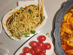 -巴蜀王婆大虾(南锣鼓巷店)