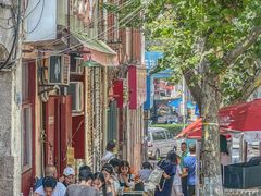 -九龙餐厅(大沽路店)