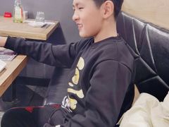 -鱼酷活鱼烤鱼(梅江印象城店)