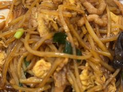 -春水锅贴·传统鲁菜(大明湖店)