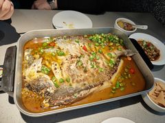 -半天妖烤鱼(茂业天地店)