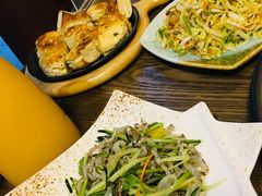 泡椒鱼皮-鲜小岛·铜锅涮肉