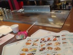 -湘汇概念铁板烧(铁西万达店)