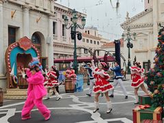 -华谊兄弟（长沙）电影小镇