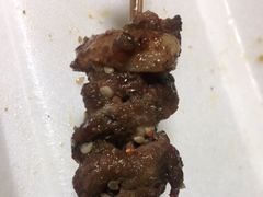 烤肥牛-阿梅姐美食店