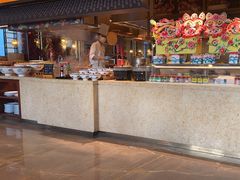 -西安凯悦酒店·湖畔中餐厅