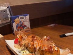 -京鹿料理(荟聚店)