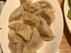 -船歌·鱼水饺青岛菜(国贸商城店)
