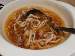 宋嫂鱼羹-知味观(湖滨总店)