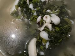 -老地方面馆(思南路店)