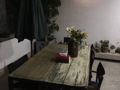 -翠田Green Field Kitchen
