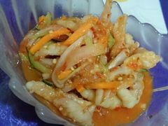 -泰米·休闲餐厅