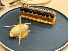 -L'Arome芳芳法国餐厅(仙林金鹰店)