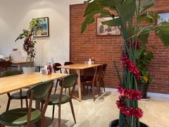-ALAMEEN阿拉伯餐厅(三里屯店)