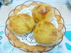 菠萝油-点点心点心专门店(旺角店)
