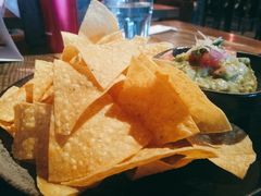 -Q MEX 库迈墨西哥餐吧(三里屯店)
