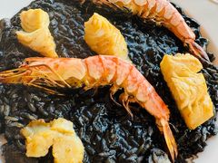-Fiume福弥意大利餐厅