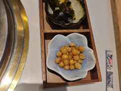 -千寻山野烤肉(中关村店)