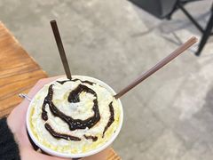 -成川茶店·潮汕工夫浓茶(万象店)