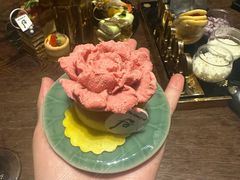 -天津海河悦榕庄·Lobby Lounge大堂吧