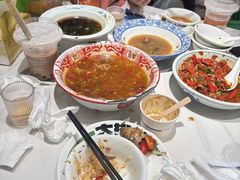 -欧记大排档·景德菜(上海首店)