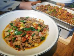 -树厨贵州菜(铜仁花果山店)