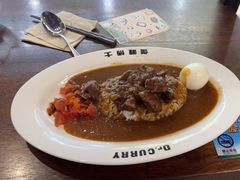 -伽喱博士 Dr.CURRY咖喱饭(太阳宫咖喱店)