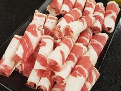 -猪的故事·韩式烤肉(韩乐坊店)