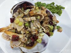 -威海渔村(黄兴路店)