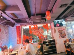 -令狐冲·炭烤活鱼(宝龙店)