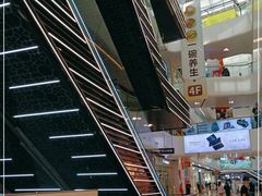 -万达广场(北京槐房店)