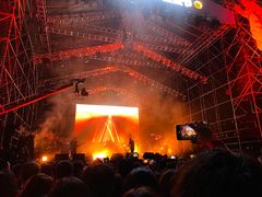 -大明宫国家遗址公园·御道广场