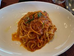 -WOLFGANG PUCK KITCHEN & BAR(迪士尼小镇店)