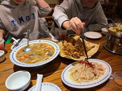 -老雒阳面馆·水席(定鼎门店)