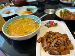 -锡和无锡菜(景丽苑店)